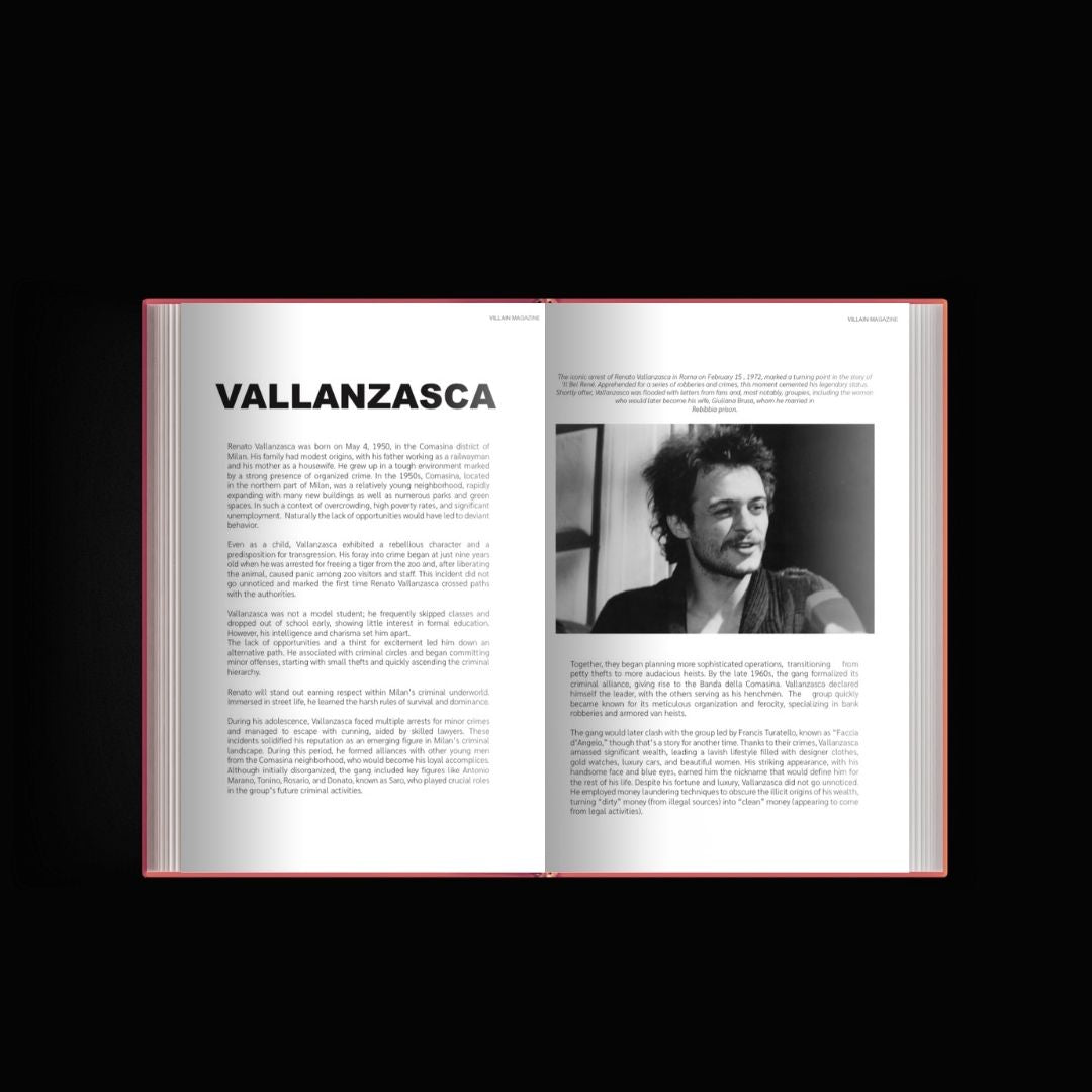 VMAG:Milan