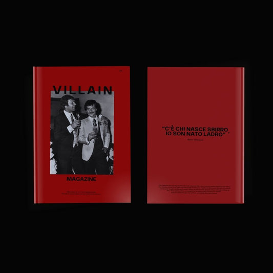 VMAG:Milan